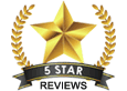 Mrs Insurance 5 star ratings
